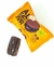 Alfajores de Chocolate y Maní con Mouse de Café Nutri Raw x 50 gr - comprar online