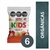 Caja de Galletitas Smookies Kids de Frutilla - 6 X 40 gr