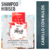 Shampoo Sólido The Mash Store - Hibisco x 50 gr