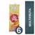 Tetrapack de Jugo 100% Exprimido de Multifruta Pura Frutta 6 x 1 lt