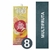 Tetrapack de Jugo 100% Exprimido de Multifruta Pura Frutta 8 x 1 lt - comprar online