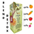 Jugo de Manzana Orgánica Roja Pura Frutta Pack 8 x 1 Lt. - comprar online