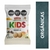 Galletitas Orgánicas Smookies Kids de Vainilla x 40 gr