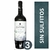 Vino Orgánico Malbec Familia Cecchin 3 x 750 ml - Sin Sulfitos