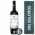 Vino Orgánico Malbec Familia Cecchin 6 x 750 ml - Sin Sulfitos