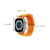 Smatwatch Hello Watch 3 Plus 4gb Naranaja - comprar online