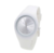 Reloj Knock Out Blanco