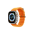 SmartWatch Hello Watch 3 Ultra 4GB Naranja
