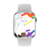 Smartwatch W29 Pro Blanco - comprar online