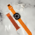 SmartWatch DT8 Ultra Naranja - Debag