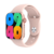 Smartwatch W29 Pro Rosa