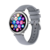 SmartWatch Generica Cf80 Plateado