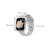 SmartWatch DT100 Plus Plateado - tienda online