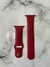 Malla Silicona Roja 42/44 mm - comprar online