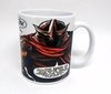 Caneca Tartarugas Ninja Destruidor Para Presentes - Oferta