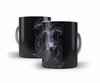 Caneca Mortal Kombat Noob Saibot Decorativo Liquidação