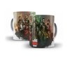 Caneca The Big Bang Theory Sheldon Oferta Promoção # 07