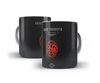 Caneca Game Of Thrones House Of Targaryen Exclusivo Oferta