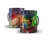 Caneca Vingadores Avengers Guerra Infinita Infinity War # 04