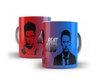 Caneca Copo Clube Da Luta Fight Club Cinema Promoção # 19