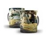 Caneca Vikings Série Ragnar Promoção Melhor Preço # 02