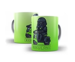 Promoção Caneca Star Wars Exclusiva