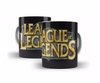 Caneca League Of Legends Game Qualidade Liquidação