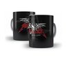 Caneca Copo Metallica Banda Metal Promoção Oferta # 09