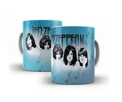 Caneca Led Zeppelin Banda Promoção Melhor Preço Oferta # 08