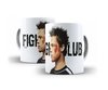 Caneca Copo Clube Da Luta Fight Club Cinema Promoção # 25