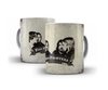 Caneca Foo Fighters Banda Dave Grohl Oferta Promoção # 09