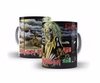 Caneca Iron Maiden Eddie Killers Banda De Rock Metal