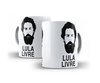 Caneca Copo Lula Livre Oferta Promoção Liquidação # 03