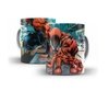 Caneca Homem Aranha Spider Man Marvel Melhor Preço