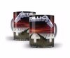 Caneca Metallica Banda De Rock Master Of Puppets - Oferta