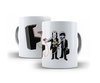 Caneca Copo Xicara Pulp Fiction Quentin Tarantino Art # 08