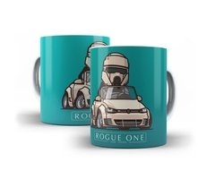 Caneca Star Wars Promocional Rogue One