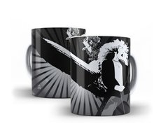 Caneca Led Zeppelin Banda Promoção Melhor Preço Oferta # 03