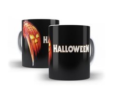 Caneca Copo Halloween Michael Myers Cinema Promoção # 07