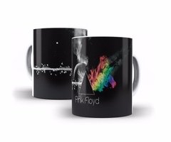 Caneca Pink Floyd Especial De Banda Oferta Exclusiva