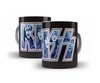 Caneca Copo Xicara Kiss Banda Rock Oferta Promoção #11