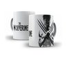 Caneca Wolverine Logan X-men Marvel Comics Decoração Oferta