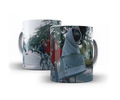 Caneca Copo Xicara Et Extraterrestre Filme Retrô Oferta # 03