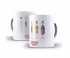 Caneca Stranger Things Eleven Alta Qualidade Presente Oferta