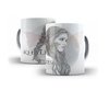 Caneca Game Of Thrones Khaleesy Pintura - Promoção Exclusiva