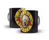 Caneca Guns N Roses Rock Produto Especial