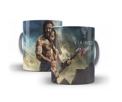 Caneca Vikings Série Rollo Promoção Melhor Preço # 07