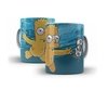 Caneca Copo Xicara Simpsons Homer Bart Promoção Oferta # 03