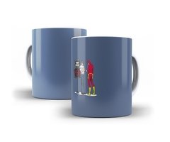 Caneca The Flash Dc Comics Oferta Melhor Preço