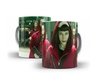 Caneca La Casa De Papel Netflix Séries Promoção Oferta # 02